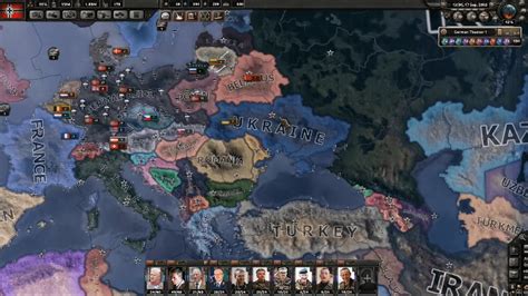 hoi4 millennium dawn cheat|Console commands .